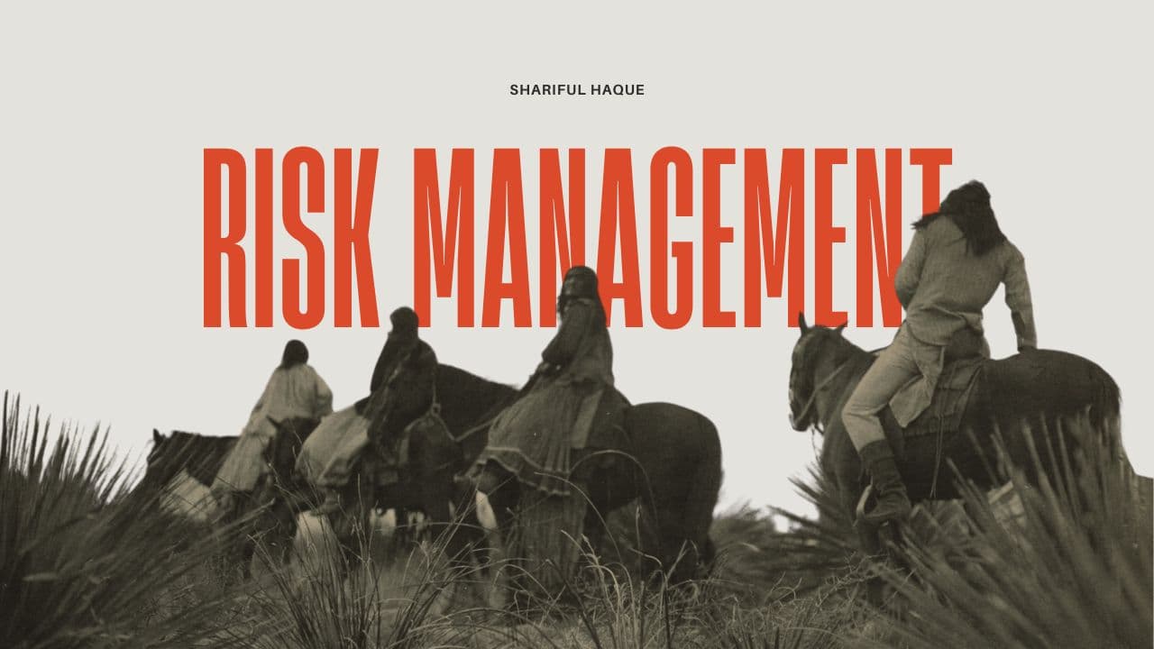 Risk Management: Avoiding Data Swamps and Bottlenecks